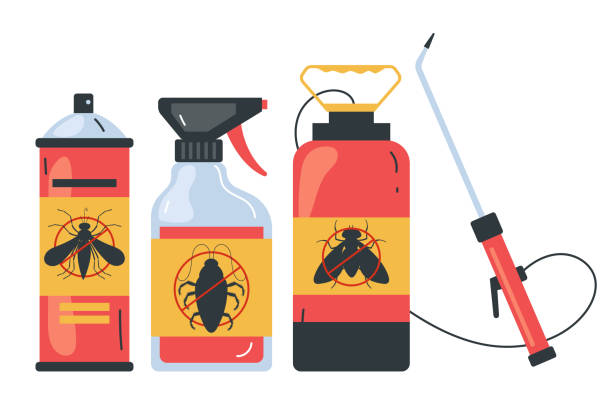 Best Commercial Pest Control Services  in South Corning, NY