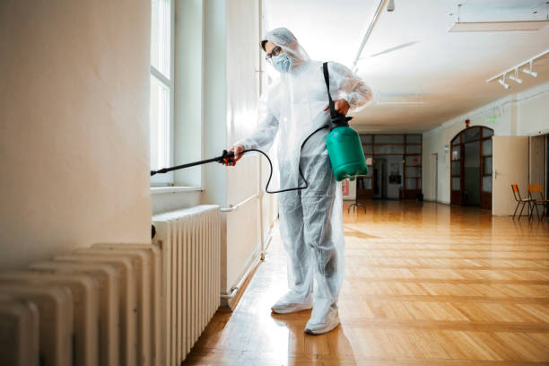 Best Wildlife Control Services  in South Corning, NY